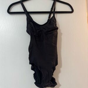 Skims Seamless Sculpt Brief Bodysuit